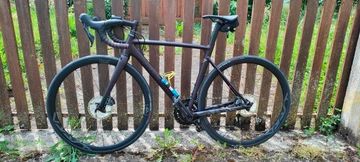 Used Vaast R/1 700C ULTEGRA 2022 2022 Road & Gravel