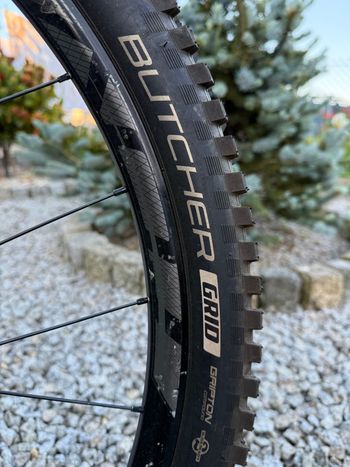 Specialized Stumpjumper Shimano Deore XT 2014 Mountainbike usato, Blu — immagine 16 di 16