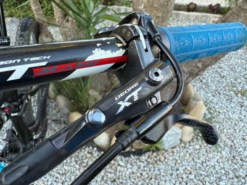 Specialized Stumpjumper Shimano Deore XT 2014 Mountainbike d'occasion — image 12 sur 16