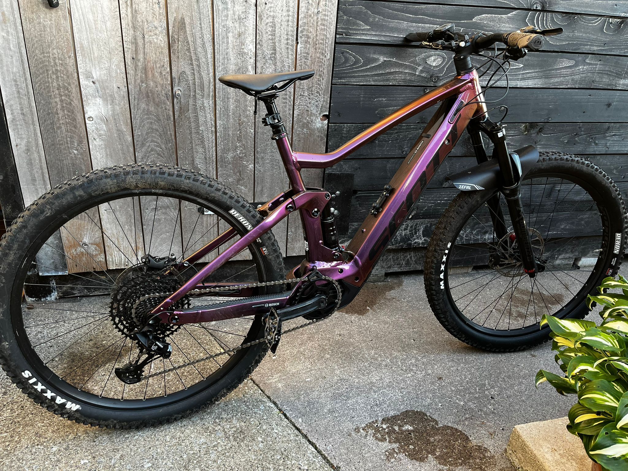 Scott Contessa Strike Eride 900 Scott Contessa Strike ERide 920