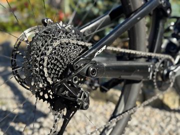 Brugt Specialized Enduro Elite 29/6Fattie 2018 2018 Mountainbike — billede 3 af 14