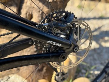 Brugt Specialized Enduro Elite 29/6Fattie 2018 2018 Mountainbike — billede 5 af 14