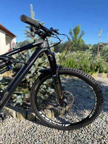 Brugt Specialized Enduro Elite 29/6Fattie 2018 2018 Mountainbike — billede 6 af 14