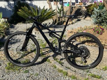 Specialized Enduro Elite 29/6Fattie 2018 2018 MTB de segunda mano