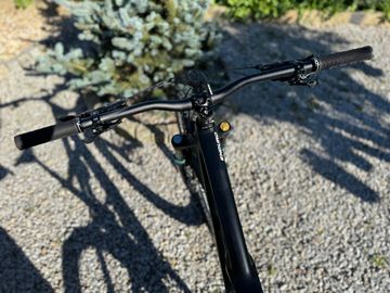 Brugt Specialized Enduro Elite 29/6Fattie 2018 2018 Mountainbike — billede 13 af 14
