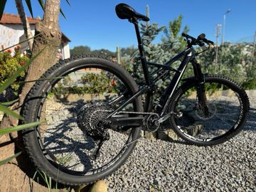 Brugt Specialized Enduro Elite 29/6Fattie 2018 2018 Mountainbike — billede 2 af 14