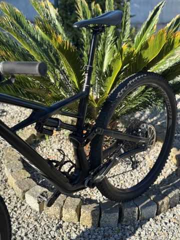 Brugt Specialized Enduro Elite 29/6Fattie 2018 2018 Mountainbike — billede 10 af 14