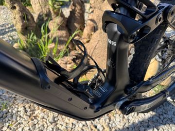 Brugt Specialized Enduro Elite 29/6Fattie 2018 2018 Mountainbike — billede 4 af 14