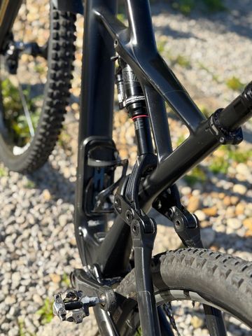 Brugt Specialized Enduro Elite 29/6Fattie 2018 2018 Mountainbike — billede 9 af 14