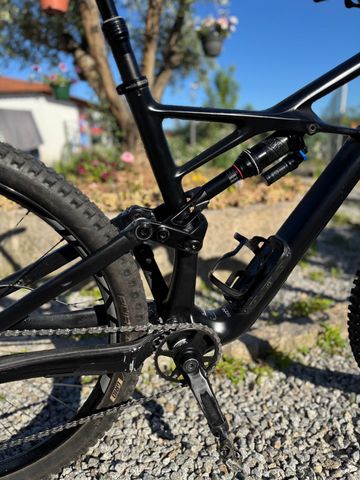 Brugt Specialized Enduro Elite 29/6Fattie 2018 2018 Mountainbike — billede 7 af 14