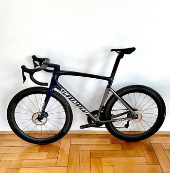 Specialized Tarmac SL7 Pro - Ultegra Di2 2021 2021 Road & Gravel d'occasion