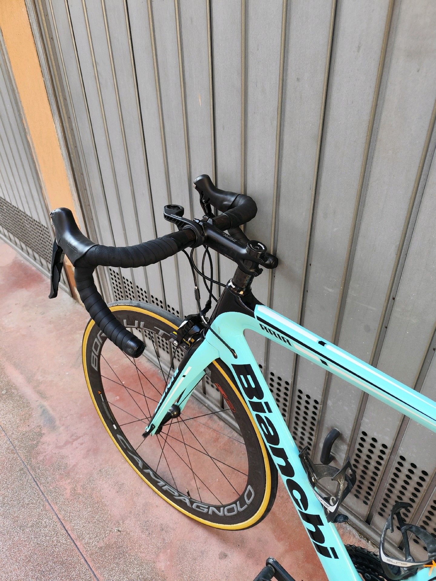 bianchi aria 2019 53 ビアンキ アリア 2019年式 リム ビアンキ