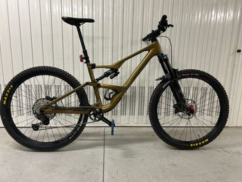 Orbea, OCCAM LT H20 2024