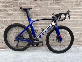 Trek Sl7 Gen6 2023 Road & Gravel d'occasion — image 9 sur 9
