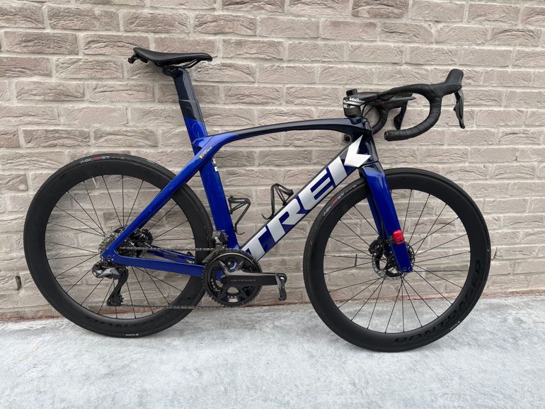 Trek Sl7 Gen6 2023 Road & Gravel d'occasion — image 9 sur 9