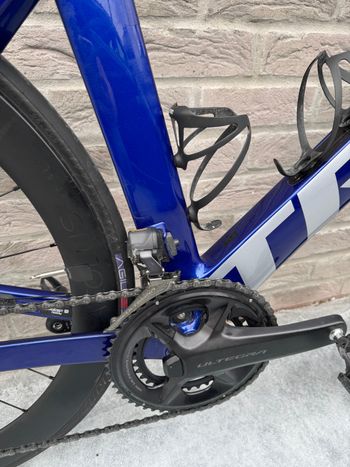Trek Sl7 Gen6 2023 Road & Gravel d'occasion — image 4 sur 9