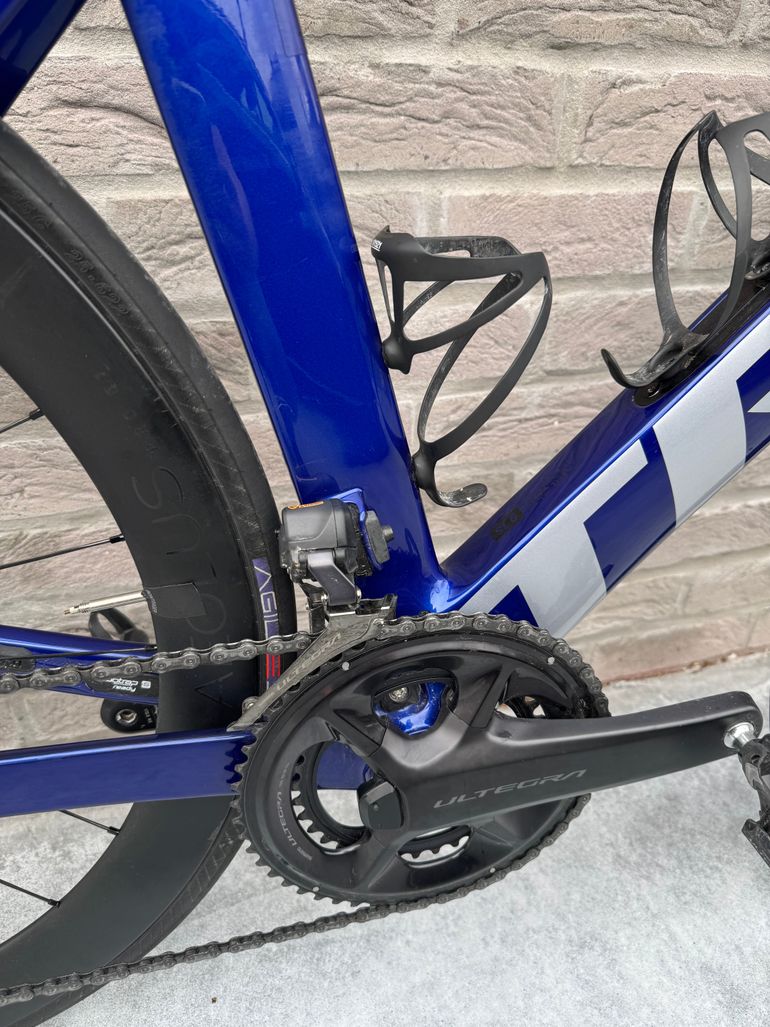 Trek Sl7 Gen6 2023 Road & Gravel d'occasion — image 4 sur 9