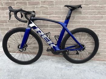 Trek Sl7 Gen6 2023 Road & Gravel d'occasion — image 8 sur 9
