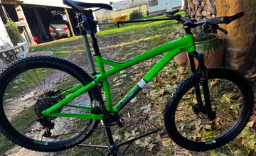 Tweedehands Lapierre EDGE 527+ 2022 Mountainbike — afbeelding 2 van 5