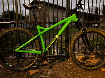 Gebrauchtes Lapierre EDGE 527+ 2022 MTB