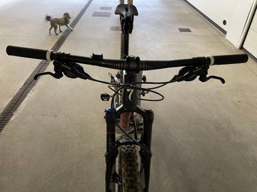 Brugt Specialized Rockshox Doc Fsr 2014 Mountainbike — billede 7 af 7