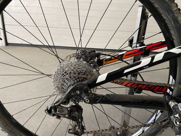 Brugt Specialized Rockshox Doc Fsr 2014 Mountainbike — billede 3 af 7