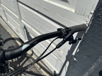Used Stanton Stanton Custom Shimano SLX 2023 Mountainbike, Light Gray — image 8 of 9