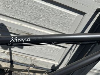 Used Stanton Stanton Custom Shimano SLX 2023 Mountainbike, Light Gray — image 6 of 9