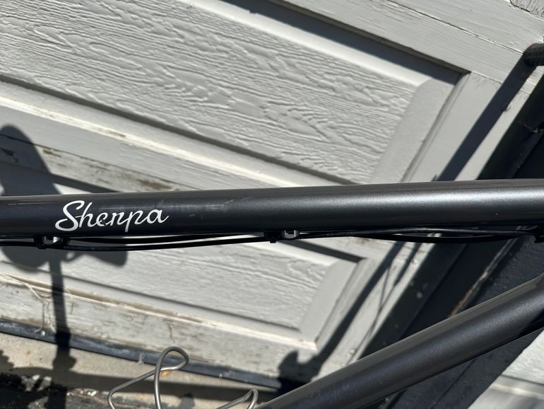 Used Stanton Stanton Custom Shimano SLX 2023 Mountainbike, Light Gray — image 6 of 9