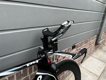 Used Cervélo P4 Evo 2011 Road & Gravel, Black — image 8 of 11