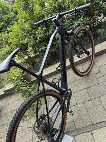 Used Ridley Ignite SLX - Shimano SLX 1x12 2021 2021 Mountainbike, Black, 29 — image 5 of 6