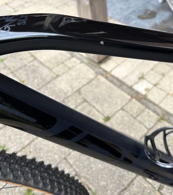 Used Ridley Ignite SLX - Shimano SLX 1x12 2021 2021 Mountainbike, Black, 29 — image 6 of 6