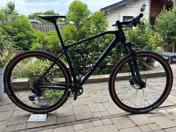 Used Ridley Ignite SLX - Shimano SLX 1x12 2021 2021 MTB
