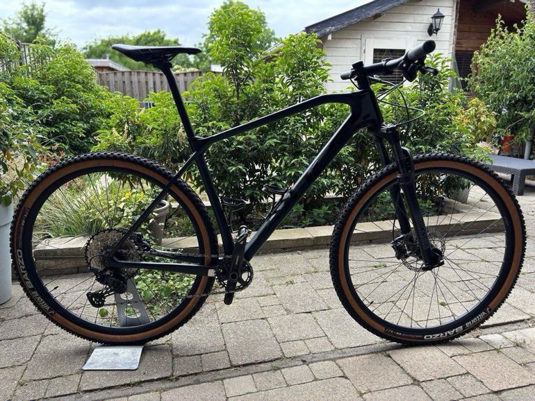 Used Ridley Ignite SLX - Shimano SLX 1x12 2021 2021 Mountainbike, Black, 29 — image 1 of 6