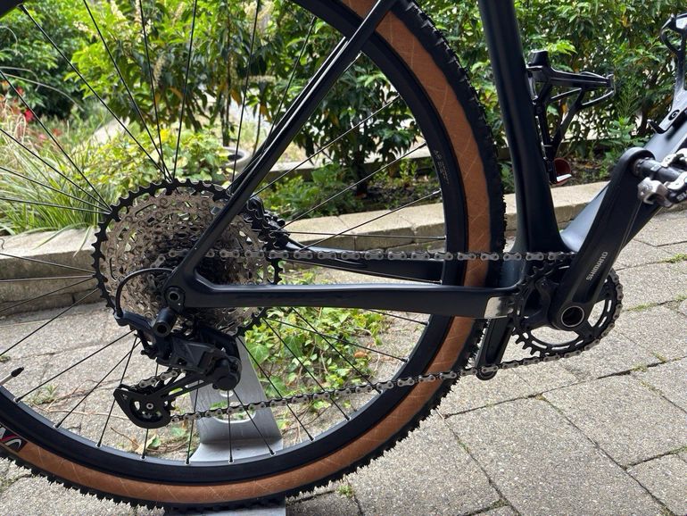 Used Ridley Ignite SLX - Shimano SLX 1x12 2021 2021 Mountainbike, Black, 29 — image 3 of 6