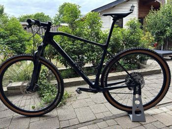 Used Ridley Ignite SLX - Shimano SLX 1x12 2021 2021 Mountainbike, Black, 29 — image 2 of 6