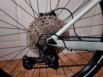 Brugt Canyon Grand Canyon:ON 9 2021 2021 Mountainbike — billede 4 af 9