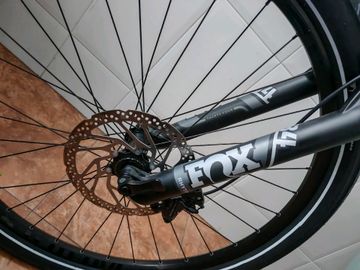 Brugt Canyon Grand Canyon:ON 9 2021 2021 Mountainbike — billede 5 af 9
