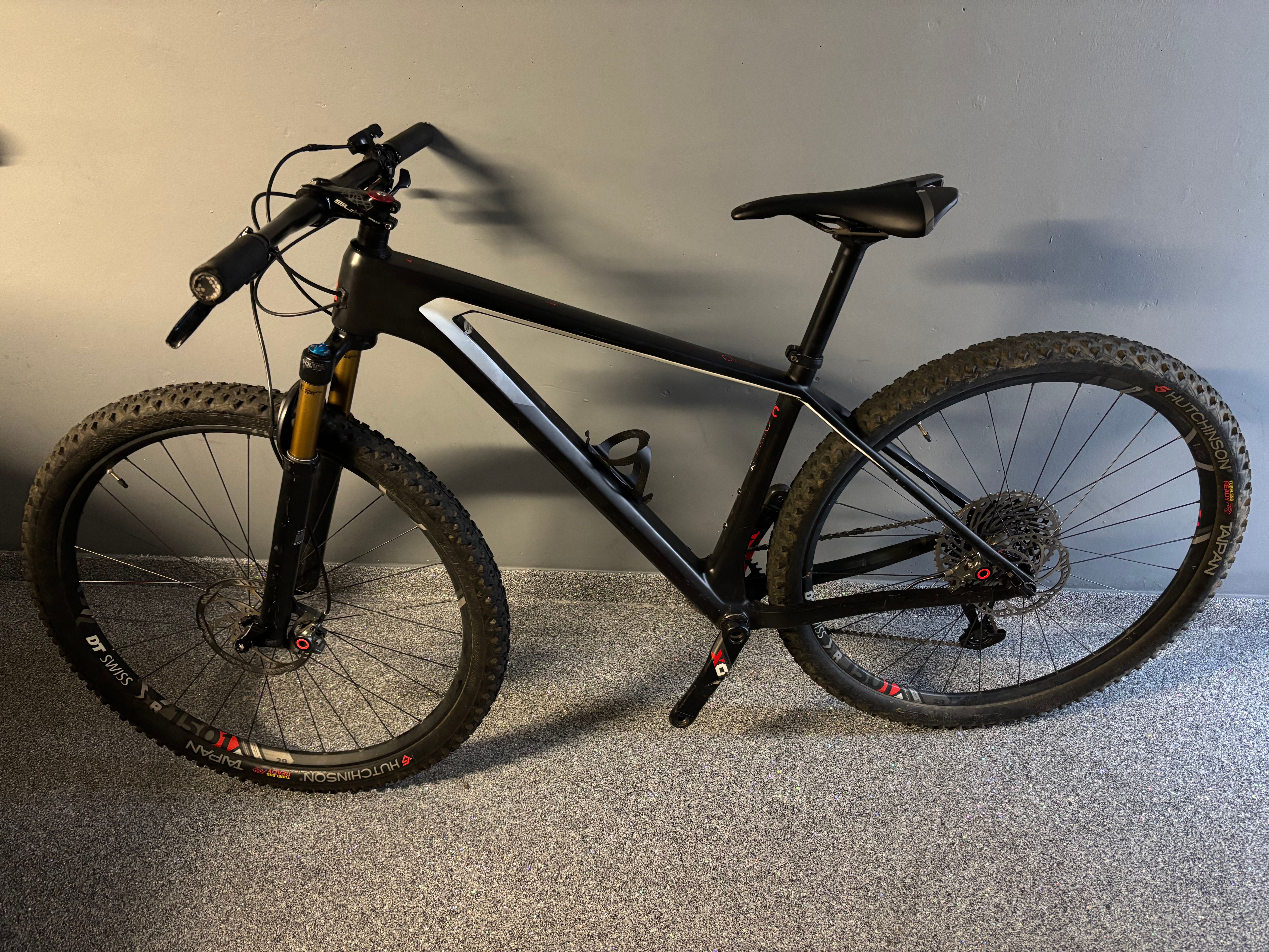 Infit Aparato De Ejercicio Elu00edptica Stingray SFELLIP Combo