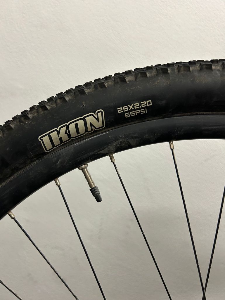Used Scott Scale 970 2019 2019 Mountainbike, Rojo — image 6 of 6