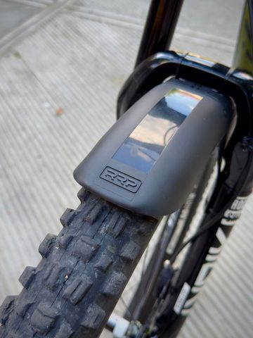 Brugt Ibis Ripmo X01 AXS 2019 2019 Mountainbike — billede 17 af 17