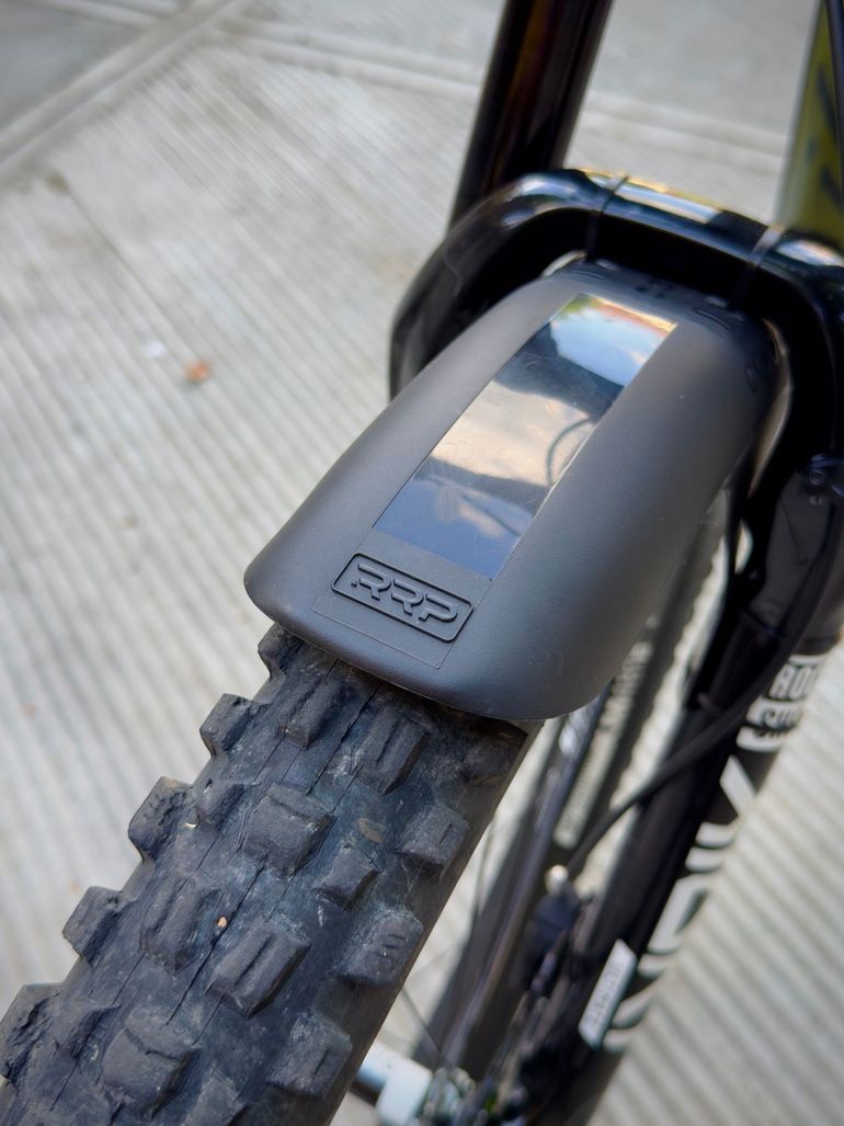 Brugt Ibis Ripmo X01 AXS 2019 2019 Mountainbike — billede 17 af 17