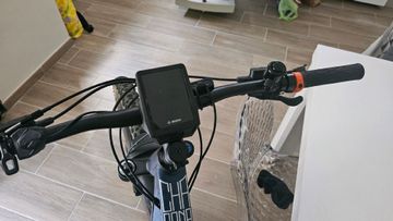 Brugt KTM MACINA CHACANA 691 LTD 2022 2022 Mountainbike — billede 4 af 4