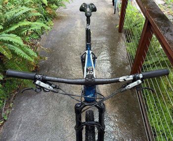 Used Ghost Lector 2.9 LC U 2019 2019 Mountainbike, Blue, 29 — image 4 of 5