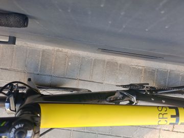 Used Rose CRS 8000 2018 Road & Gravel, Black — image 8 of 9