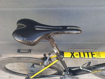 Used Rose CRS 8000 2018 Road & Gravel, Black — image 3 of 9