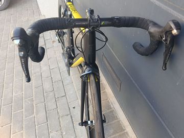 Used Rose CRS 8000 2018 Road & Gravel, Black — image 2 of 9