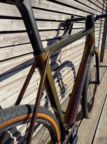 Basso Palta SRAM Rival eTap AXS 2024 Road & Gravel d'occasion — image 7 sur 10
