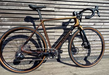 Basso Palta SRAM Rival eTap AXS 2024 Road & Gravel d'occasion — image 2 sur 10