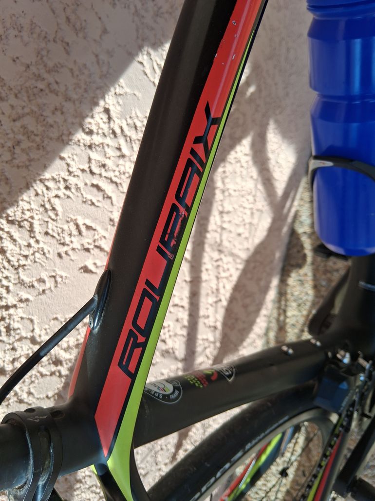 Specialized Custom Shimano Dura Ace Di2 2016 Road & Gravel d'occasion — image 3 sur 5